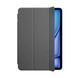 Чохол Smart Case для iPad Mini | 2 | 3 7.9 Charcoal Grey - ash-mobile.com.ua - фото 1