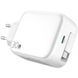 МЗП Proove Fixtape GaN 30W (Type-C) White