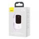 Портативна Батарея Baseus Q Pow Digital Display 22,5W 20000mAh Purple
