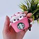 Чохол 3D для AirPods 3 STARBUCKS Pink