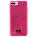 Чохол Bling World Grainy Diamonds для iPhone 7 Plus | 8 Plus Cтрази Pink