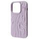 Чехол WAVE Mirage Case для iPhone 11 Blueberry