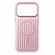 Чохол Vawi Metal Paint Magnetic Case для iPhone 17 PRO MAX Pink