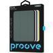 Чохол Proove Pillar Case для iPad 11 (2025) | 10 10.9 (2022) Light Blue