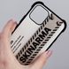 Чохол SkinArma Case Shimegu Series для iPhone 11 PRO Black