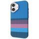Чохол Proove Gleam Case with MagSafe для iPhone 16 Blue Borders - ash-mobile.com.ua - фото 1