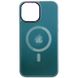 Чехол Sapphire Mag Evo case для iPhone 14 Plus Pine Green