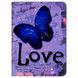 Чохол Slim Case для iPad PRO 10.5" | Air 3 10.5" | 10.2" Love butterfly - ash-mobile.com.ua - фото 1