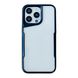 Чехол NFC Case для iPhone 12 PRO MAX Black