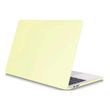 Накладка HardShell Matte для MacBook Air 13.3" (2010-2017) Yellow Mellow - ash-mobile.com.ua - фото 1