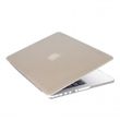 Накладка HardShell Matte для MacBook Pro 13.3" Retina (2012-2015) Grey купити