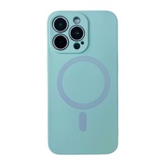 Чохол Separate FULL+Camera with MagSafe для iPhone 11 PRO MAX Light Green купити