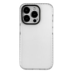 Чохол Rock Shield Double-layer для iPhone 14 White