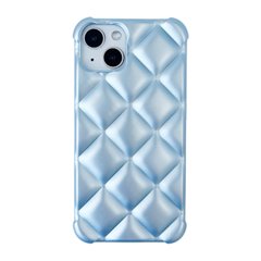 Чехол Marshmallow Pearl Case для iPhone 14 Blue