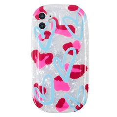 Чохол Pearl Leopard Love Case для iPhone 11 Pink купити