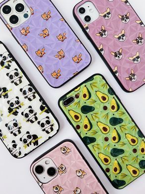 Чохол WAVE Majesty Case для iPhone 12 PRO MAX Fox Purple - ash-mobile.com.ua - фото 3