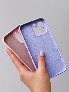 Чехол Silicone Case with Ring Stand Full Camera для iPhone 14 PRO MAX Camelia - ash-mobile.com.ua - фото 6