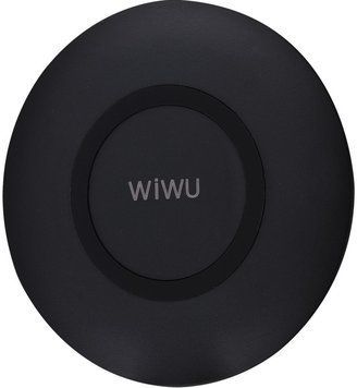 Беспроводное ЗУ WIWU M3 15W с функцией быстрой зарядки - ash-mobile.com.ua - фото 1