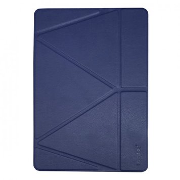 Чохол Logfer Origami для iPad Pro 11 (2018) Midnight Blue - ash-mobile.com.ua - фото 1