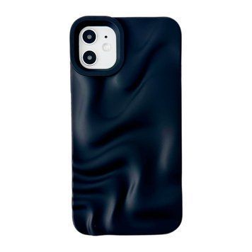Чохол False Mirror Case для iPhone 11 Black - ash-mobile.com.ua - фото 1