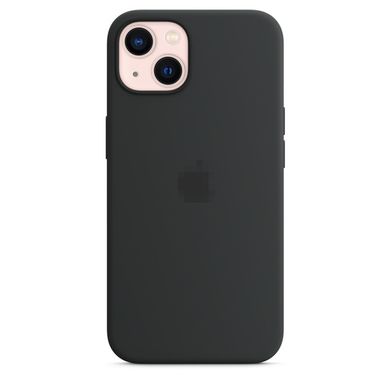 Чохол Silicone Case Full OEM для iPhone 13 MINI Midnight