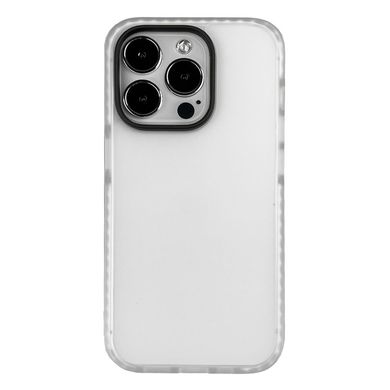 Чохол Rock Shield Double-layer для iPhone 14 White
