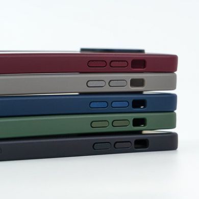 Чохол WAVE Matte Insane Case with MagSafe для iPhone 14 PRO MAX Orange - ash-mobile.com.ua - фото 7