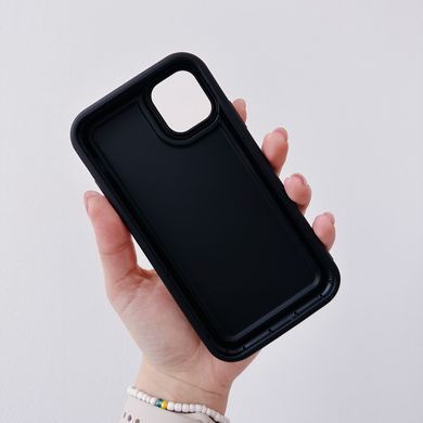 Чохол Rubber Case для iPhone 11 Deep Purple - ash-mobile.com.ua - фото 3