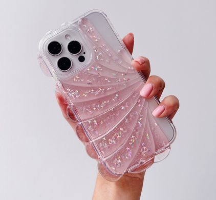 Чохол Shell Case для iPhone 11 PRO MAX Transparent - ash-mobile.com.ua - фото 2