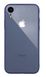Чехол Glass Pastel Case для iPhone XR Lavender Grey купить