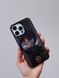 Чехол So Cool для iPhone 11 PRO Dragon Black