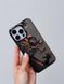 Чехол So Cool для iPhone 11 PRO Dragon Black