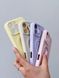 Чехол Silicone Case with Ring Stand Full Camera для iPhone 14 PRO MAX Camelia