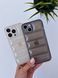Чехол Silicone Inflatable Case для iPhone 7 Plus | 8 Plus Transparent