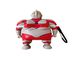 Чехол 3D для AirPods PRO Ultraman Gray купить