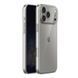Чехол прозрачный для iPhone 17 PRO Clear