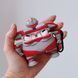 Чохол 3D для AirPods PRO Ultraman Gray