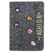 Чохол Slim Case для iPad Mini | 2 | 3 | 4 | 5 7.9" Fashion Grey