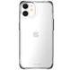 Чохол TPU UAG PLYO series Case для iPhone 11 Transparent купити