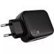 МЗП Proove Fixtape GaN 65W (Type-C) Black