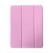 Чохол Smart Case+Stylus для iPad PRO 10.5 | Air 3 10.5 | 10.2 Pink