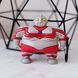 Чохол 3D для AirPods PRO Ultraman Gray