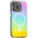 Чохол Galaxy Sparkle with MagSafe для iPhone 15 PRO MAX Chroma - ash-mobile.com.ua - фото 1