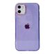 Чехол Sparkle Case для iPhone 11 Purple купить