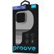 Чохол Proove Gleam Case with MagSafe для iPhone 14 PRO Silver Peak