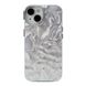 Чехол Foil Classic для iPhone 14 Silver