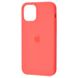 Чохол Silicone Case Full для iPhone 16 Pink Citrus - ash-mobile.com.ua - фото 1