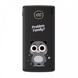 Портативная Батарея KIVEE Macaron 10000mAh Problem Family Bear Black купить