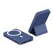 Портативна Батарея JJT-A27 MagSafe 5000mAh Midnight Blue - ash-mobile.com.ua - фото 1