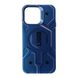 Чехол UAG Color with MagSafe для iPhone 14 Plus Midnight Blue - ash-mobile.com.ua - фото 1